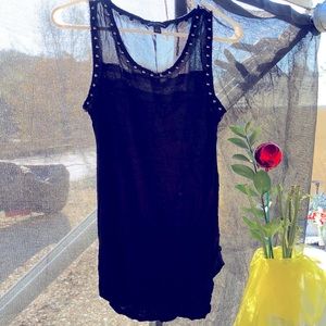 Rock & Republic black tank top